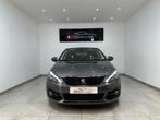 Peugeot 308 1.5 BlueHDi Style*GARANTIE 12 MOIS*LED*GPS*CAMER, Auto's, Te koop, Emergency brake assist, Zilver of Grijs, 1356 kg