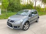 suzuki sx4 1.9 motor airco +trekhaak, Auto's, Suzuki, Te koop, Particulier, Trekhaak, SX4