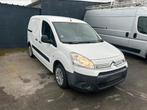 Citroen berlingo, Auto's, Citroën, Bedrijf, Onderhoudsboekje, Te koop