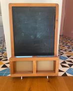 Heel leuk magneet/krijtbord/magneetbord in goede staat!, Huis en Inrichting, Woonaccessoires | Memoborden, Ophalen, Gebruikt, Krijtbord
