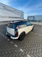 Mini 1.6 D Diesel Euro 5 BJ 2011, Autos, Cuir, Euro 5, Boîte manuelle, Particulier