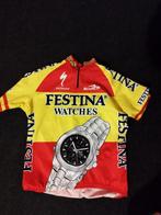 Festina shirt, Sport en Fitness, Wielrennen, Ophalen of Verzenden