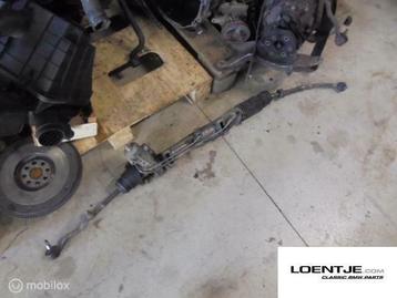 bekrachtigd stuurhuis bmw e30 stuurbekrachtiging 325i 320 et beschikbaar voor biedingen