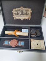 Tomorrowland 2015 Melodia doosje COMPLEET, Verzamelen, Ophalen of Verzenden