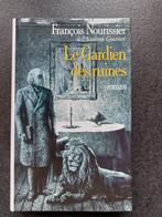 Le gardien des ruines - François Nourissier (grand format), Ophalen, Europa overig, François Nourissier, Zo goed als nieuw