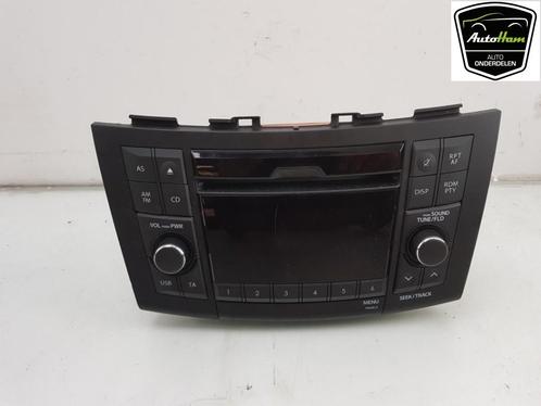 RADIO Suzuki Swift (ZA / ZC / ZD) (3910168L00), Auto-onderdelen, Overige Auto-onderdelen, Suzuki, Gebruikt