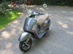 Piaggio Vespa GT200 automatique, Motoren, Motoren | Piaggio, Particulier, 200 cc