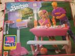 Barbie Barbecue de jardin, Collections, Enlèvement ou Envoi, Neuf