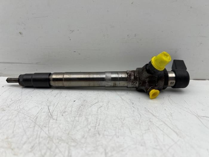 Verstuiver (diesel) van een Citroen Jumper, Auto-onderdelen, Brandstofsystemen, Citroën, Gebruikt, 3 maanden garantie, Ophalen of Verzenden