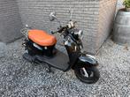 Piaggio Zoë Brommer 50 cc, Ophalen, Zo goed als nieuw