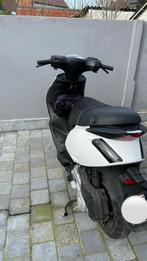 Piaggio zip motorblok IGET E5, Vélos & Vélomoteurs, Scooters | Piaggio, Comme neuf, 50 cm³, Enlèvement ou Envoi, Zip