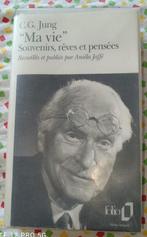 Ma Vie : Souvenirs, Rêves et Pensées : C.G. Jung : POCHE, Boeken, Ophalen of Verzenden, Gelezen, Overige onderwerpen, C. G. Jung