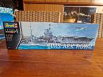 Revell 05149 HMS Ark Royal tribal class destroyer, Hobby & Loisirs créatifs, Modélisme | Bateaux & Navires, Revell, Enlèvement ou Envoi