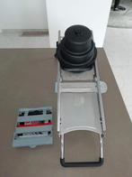 Professionele Mandoline De Buyer -Nieuw, Huis en Inrichting, Ophalen, Nieuw