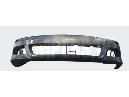 Bumper BMW 5 M5 E39 M-Pakket M Pakket Oryginał Voorbumper Q4, Auto-onderdelen, Carrosserie, Bumper, Voor, Gebruikt, 6 maanden garantie