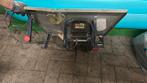 Tafelzaag, Ophalen, Gebruikt, Overige typen, 600 tot 1200 watt