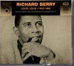 Richard Berry - Louie, Louie 1953 - 1962, Ophalen of Verzenden, Voor 1960, Nieuw in verpakking, R&B