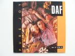 DAF – Pure Joy (Mix 12") (1986), Ophalen of Verzenden, 12 inch, Poprock