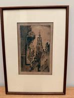 Ets Juliaan Severins, Antiek en Kunst, Ophalen