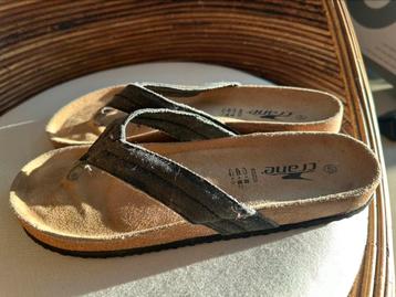  Tongs / sandales NEUVES décontractées - taille : 45  beschikbaar voor biedingen