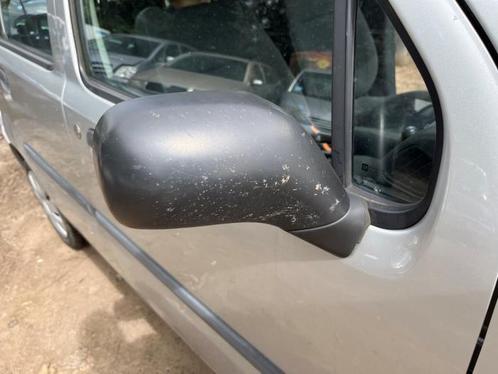 Buitenspiegel rechts van een Opel Agila, Auto-onderdelen, Spiegels, Opel, Gebruikt, 3 maanden garantie, Ophalen of Verzenden