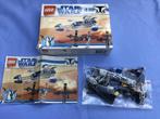 Lego star wars 8015, Kinderen en Baby's, Speelgoed | Duplo en Lego, Ophalen of Verzenden, Lego