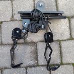 fiets takel, Ophalen, Nieuw