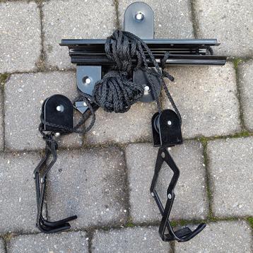 fiets takel beschikbaar voor biedingen