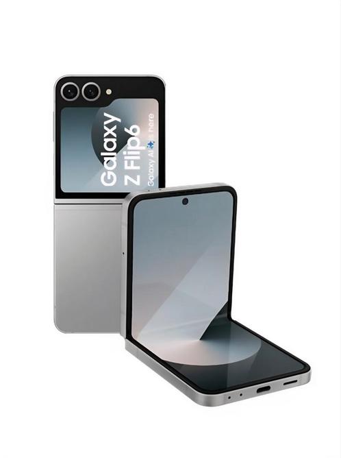 Samsung Galaxy Z Flip6, Telecommunicatie, Mobiele telefoons | Samsung, Zo goed als nieuw, Overige modellen, Android OS, 10 megapixel of meer