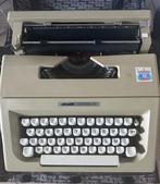 Typemachine Olivetti 25, Diversen, Ophalen, Gebruikt