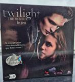 Twilight  the movie/le jeu de societe, Ophalen of Verzenden, Nieuw