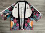 Kimono maat XL, Kleding | Heren, Overige Herenkleding, Ophalen of Verzenden, Zo goed als nieuw
