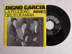 DIGNO GARCIA y SUS CARIOS - La felicidad (single), Cd's en Dvd's, 7 inch, Single, Ophalen of Verzenden, Zo goed als nieuw