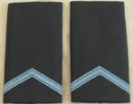 Rang Onderscheiding DT, Soldaat 2e Klasse, KLu, jaren'90.(1), Overige typen, Luchtmacht, Ophalen of Verzenden