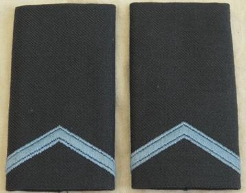 Rang Onderscheiding DT, Soldaat 2e Klasse, KLu, jaren'90.(1)