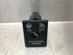 AIRBAGSLOT Mazda 2 (DJ / DL) (01-2014/02-2018) (|DA6A666H0|), Gebruikt, Mazda