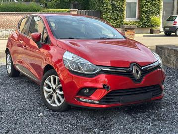 Renault Clio DISTRIBUTION CASSE ‼️ PRIX PROFESSIONNEL beschikbaar voor biedingen