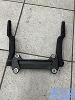 Duo voetsteunen voor de Yamaha XSR 900 2022 - 2023 duosteun, Motoren, Ophalen of Verzenden, Gebruikt