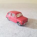 Dinky Toys 520 Fiat 600, Hobby & Loisirs créatifs, Voitures miniatures | 1:43, Dinky Toys, Enlèvement ou Envoi