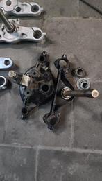 Harley Davidson t-stukken touring vanaf 99, Motoren, Ophalen of Verzenden