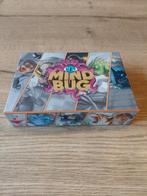Mindbug bordspel te koop, Een of twee spelers, Ophalen, Zo goed als nieuw, Andere