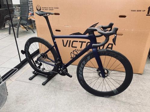 Sworks specialized  SL8   maat 56cm , Roval Rapide, Fietsen en Brommers, Fietsen | Racefietsen, Nieuw, Heren, Overige merken, Meer dan 20 versnellingen