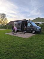 Campervan Boxdrive Excalibur, Caravans en Kamperen, 6 tot 7 meter, Diesel, Knaus, Particulier