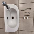 lave-main avec robinet eau froide de marque Grohe, Maison & Meubles, Lavabo ou Évier, Moins de 25 cm, Moins de 100 cm, Comme neuf