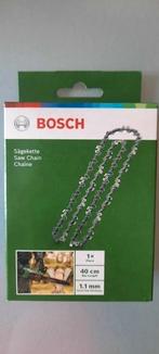 Ketting voor kettingzaag NIEUW, Enlèvement ou Envoi, Comme neuf