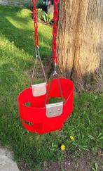 Babyschommel (vanaf 6 maanden), Kinderen en Baby's, Ophalen, Gebruikt