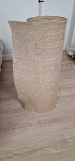 Acoustix geluiddempende tapijt van Jutte 1m x 10mm x 10m, Ophalen, Nieuw