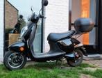 Monasso Grace E-4 scooter, Ophalen of Verzenden, Zo goed als nieuw