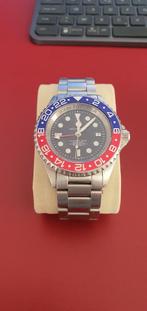 steinhart GMT  Ocean forty four, Autres marques, Acier, Utilisé, Montre-bracelet