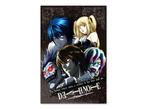 Poster Death Note, Enlèvement, Comme neuf